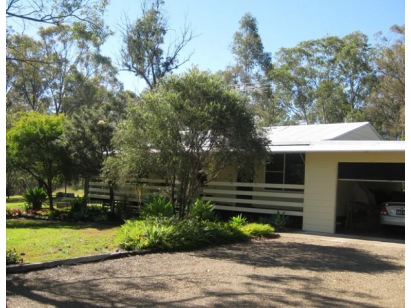 Regency Downs QLD 4341