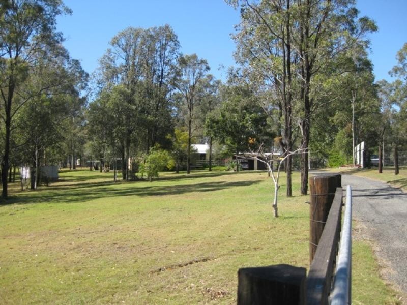 Regency Downs QLD 4341