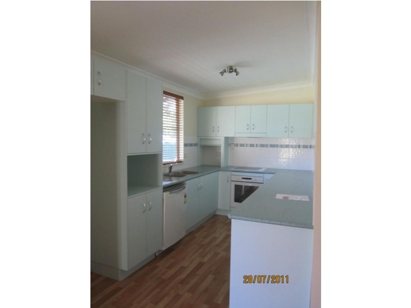 Regency Downs QLD 4341