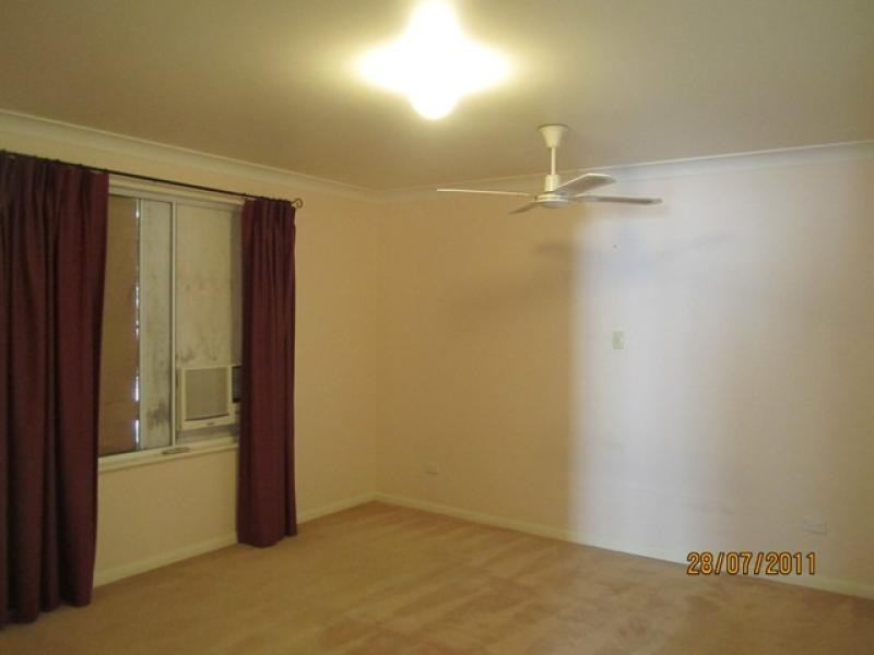 Regency Downs QLD 4341