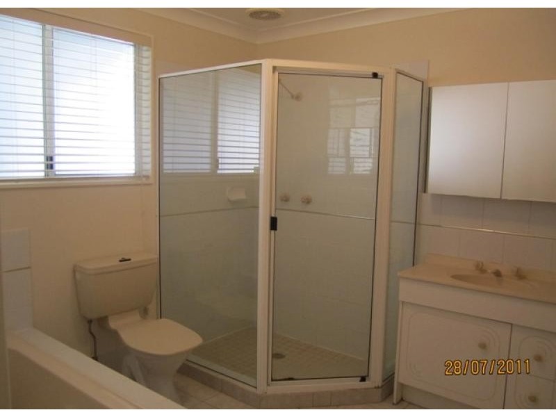 Regency Downs QLD 4341