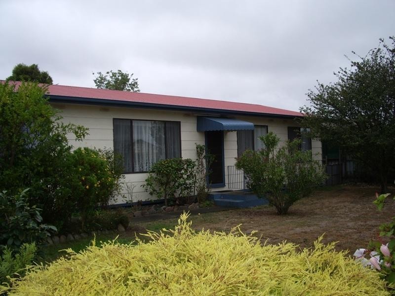 4 Perry Court, Heyfield VIC 3858