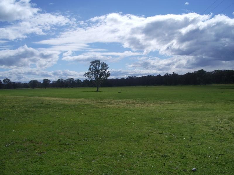 1 Sargoods Road, Fernbank VIC 3864