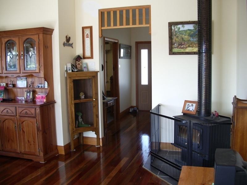 24 Clark Street, Heyfield VIC 3858