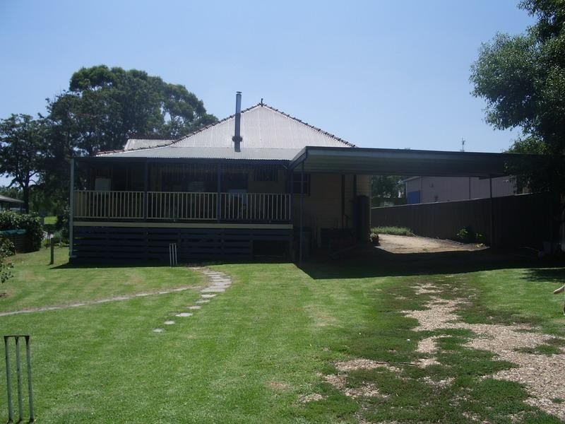 20 MacFarlane Street, Heyfield VIC 3858