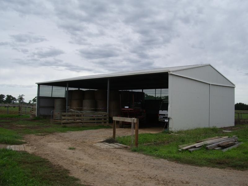 3372 Princes hwy, Kilmany VIC 3851