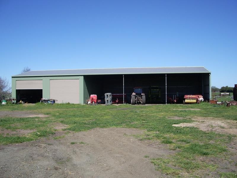 474A Back Valencia Creek Rd, Boisdale VIC 3860