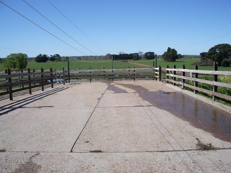 474A Back Valencia Creek Rd, Boisdale VIC 3860