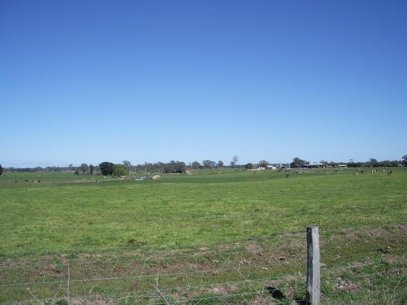 474A Back Valencia Creek Rd, Boisdale VIC 3860