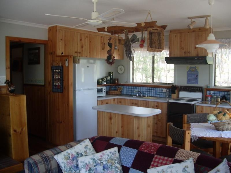 9 Ibis Crt, Glenmaggie VIC 3858