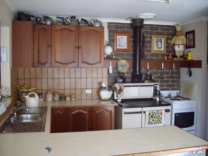 545 Old Joes Rd, Heyfield VIC 3858