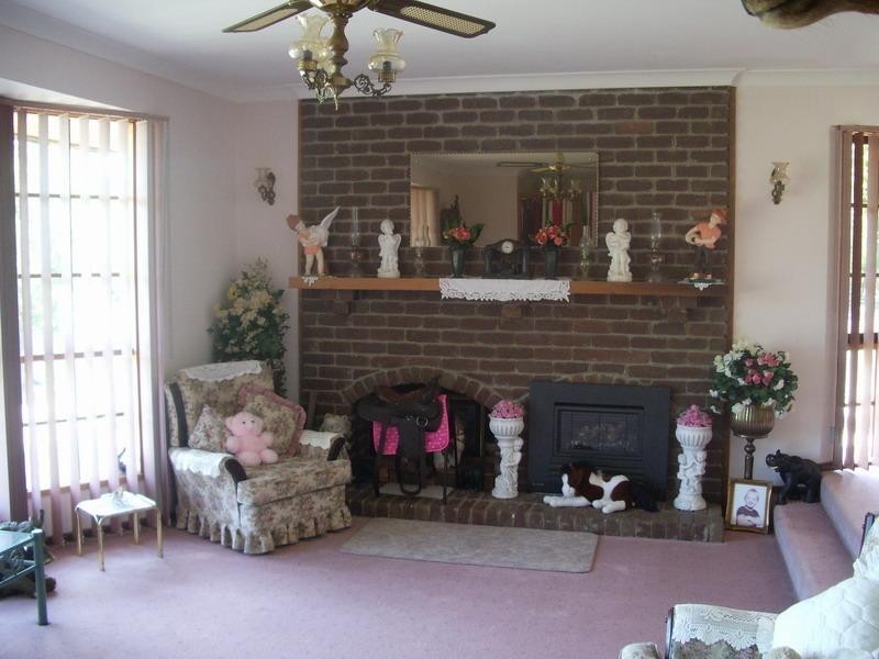 545 Old Joes Rd, Heyfield VIC 3858