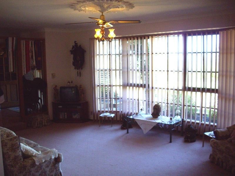 545 Old Joes Rd, Heyfield VIC 3858