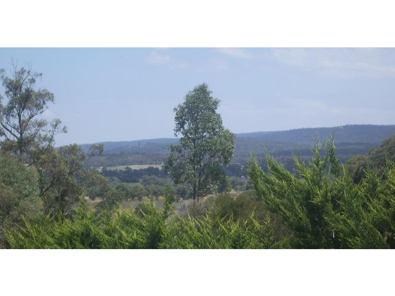 545 Old Joes Rd, Heyfield VIC 3858