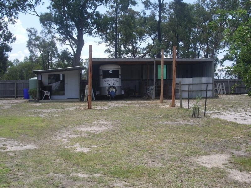 545 Old Joes Rd, Heyfield VIC 3858