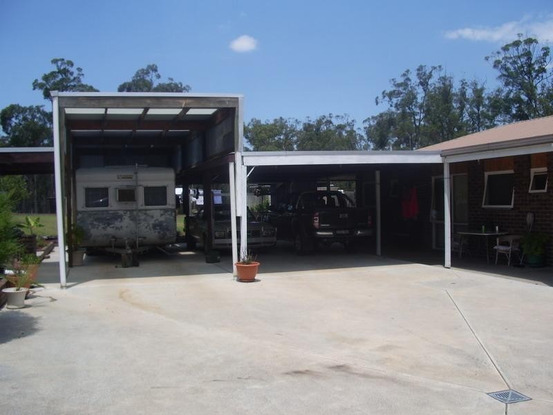 545 Old Joes Rd, Heyfield VIC 3858