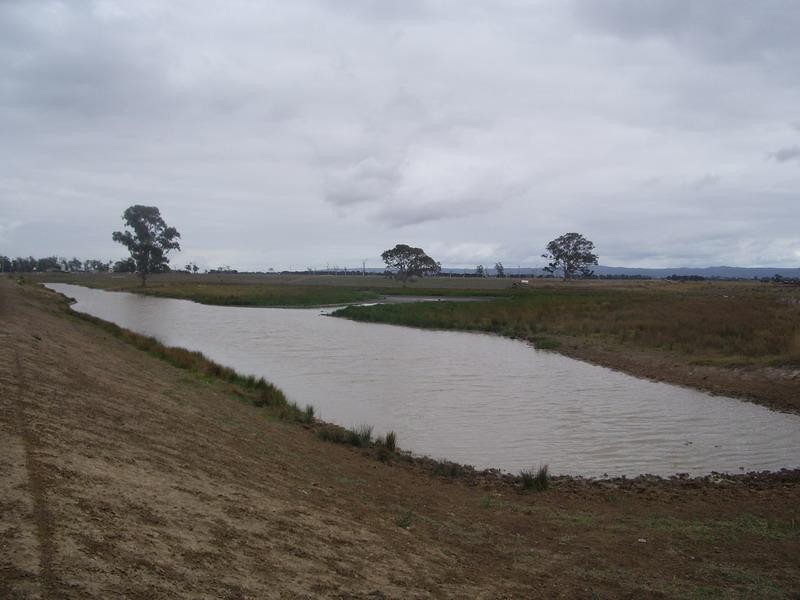 Glengarry North VIC 3854