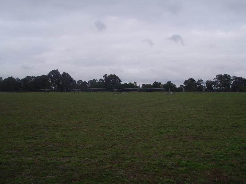 Glengarry North VIC 3854