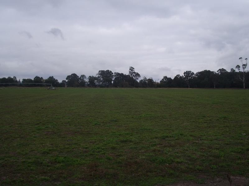 Glengarry North VIC 3854