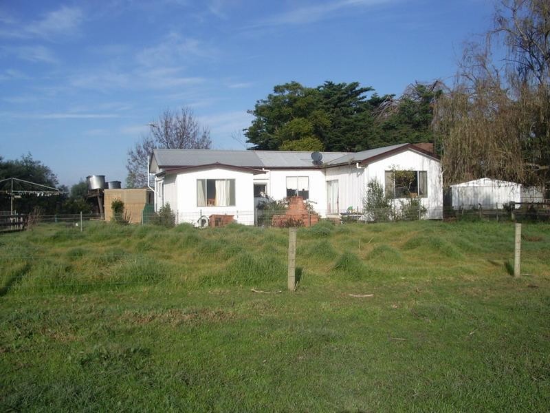 193 Maffra – Rosedale Rd, Tinamba VIC 3859