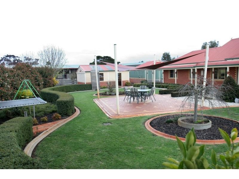 922 Settlement Rd, Kilmany VIC 3851