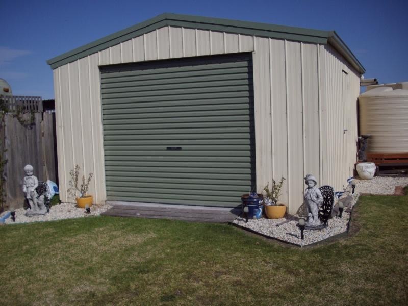 35 Weir Road, Heyfield VIC 3858