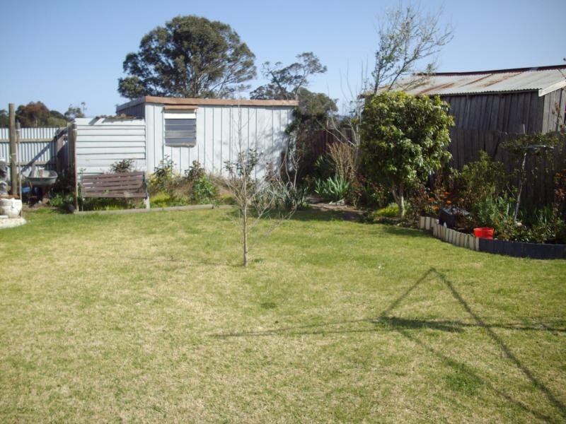 35 Weir Road, Heyfield VIC 3858