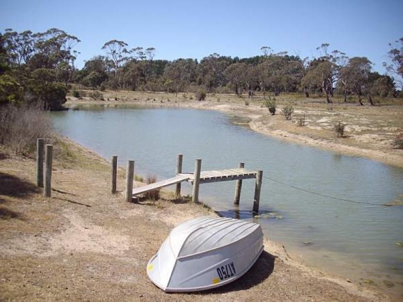 120 Cochranes Road, Seaspray VIC 3851