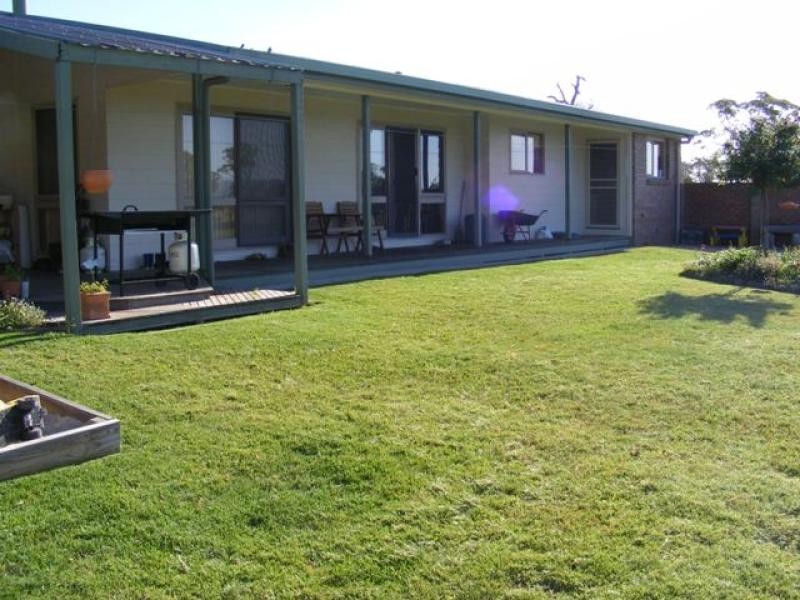 95 Varney Crescent, Traralgon VIC 3844