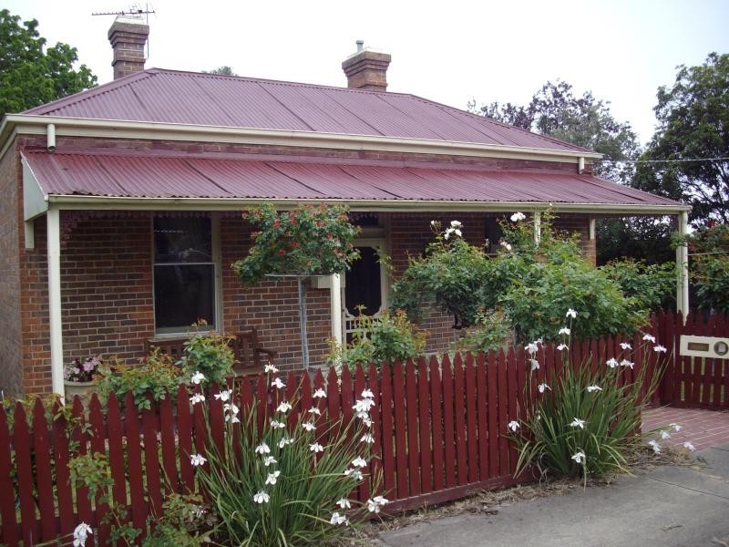 3 Powerscourt Street, Maffra VIC 3860