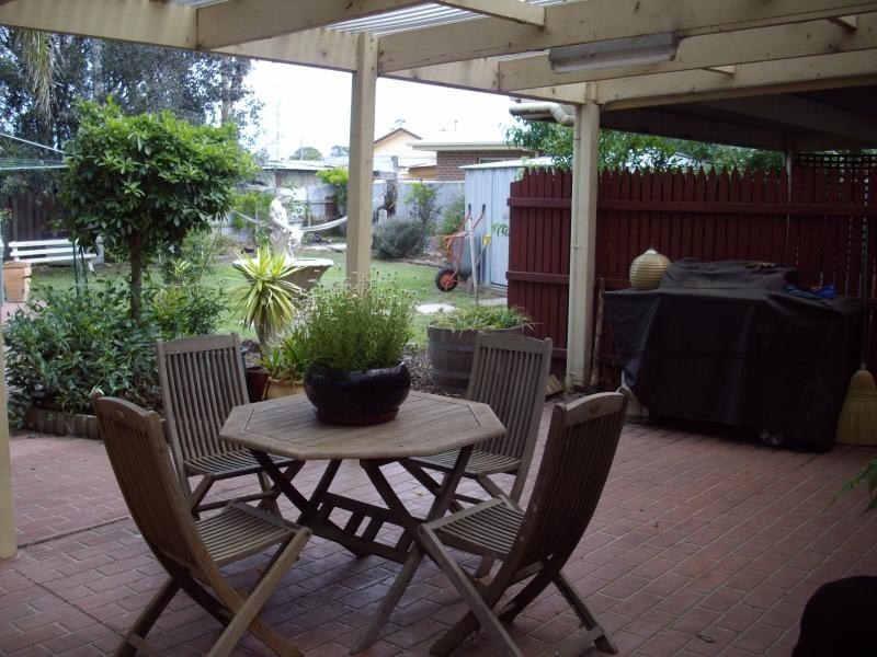 3 Powerscourt Street, Maffra VIC 3860