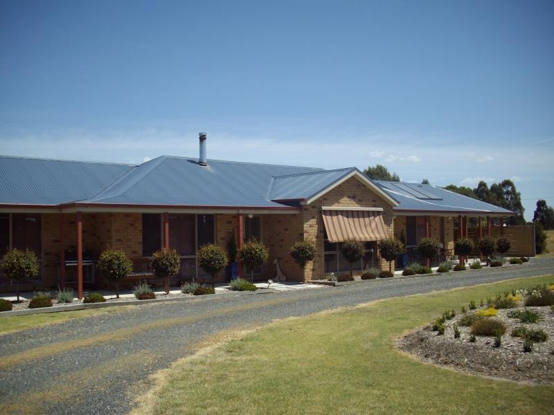 10 Galway Drive10 Galway Drive, Stratford VIC 3862