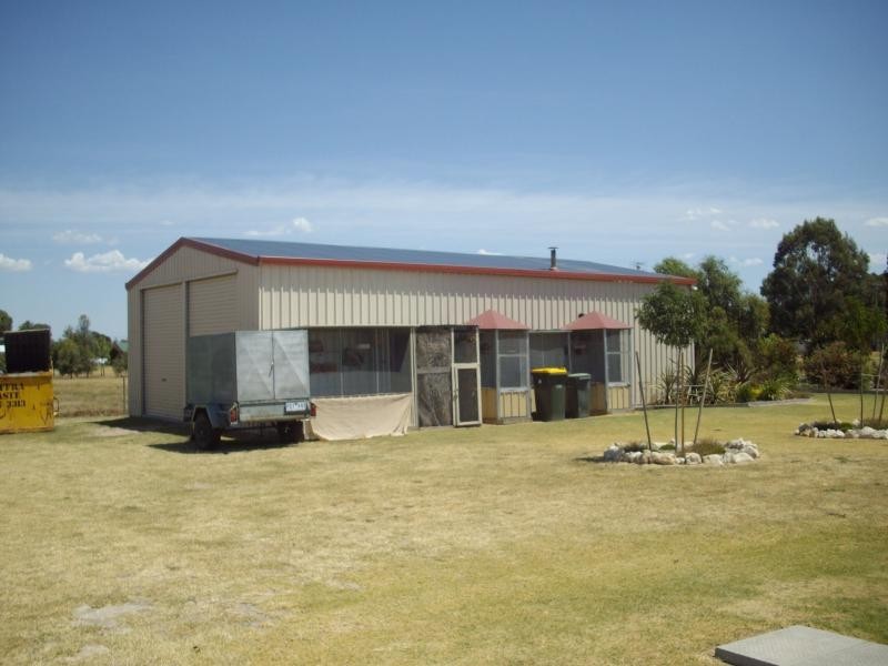 10 Galway Drive10 Galway Drive, Stratford VIC 3862