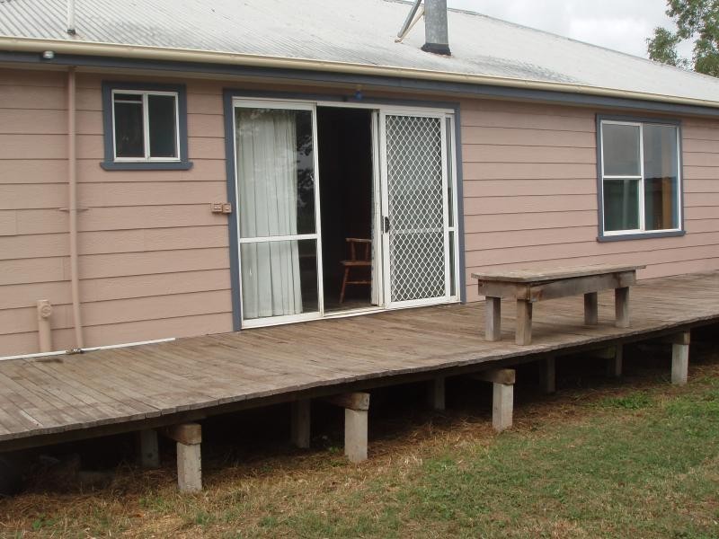 45 Holts Lane, Bundalaguah VIC 3851