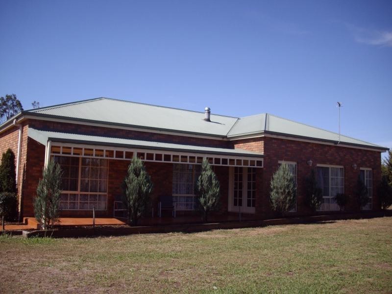 270 Flynns Creek Road, Flynn VIC 3844