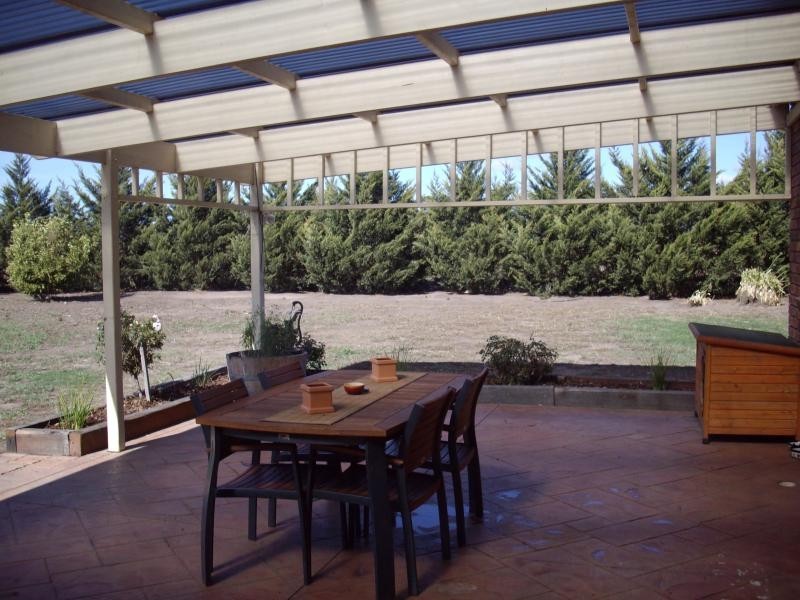 270 Flynns Creek Road, Flynn VIC 3844