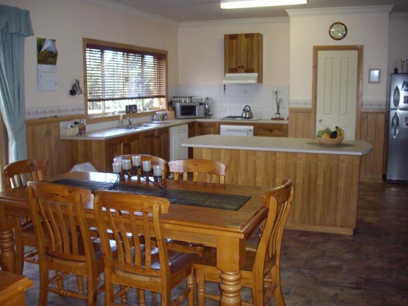 270 Flynns Creek Road, Flynn VIC 3844