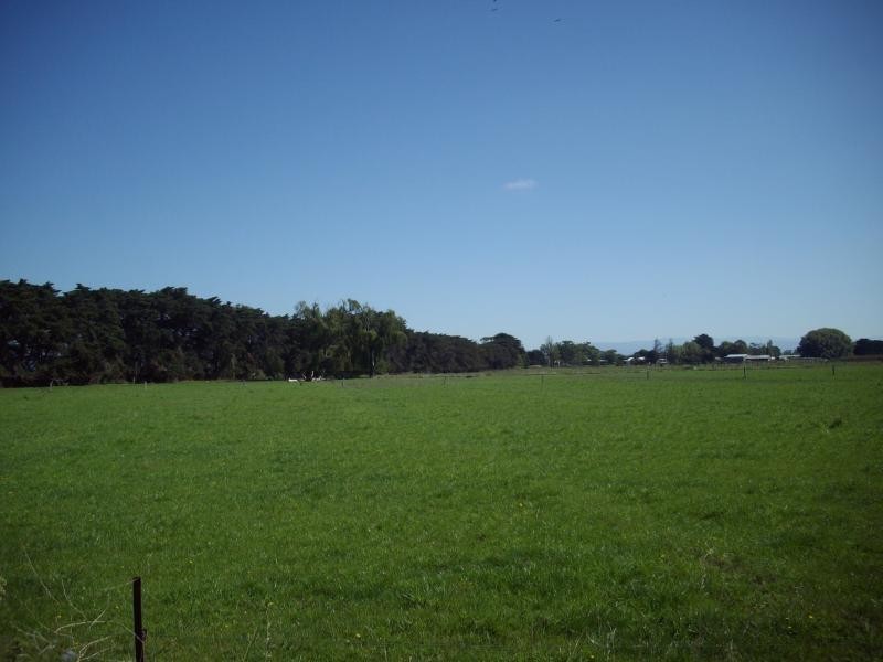 Bundalaguah VIC 3851