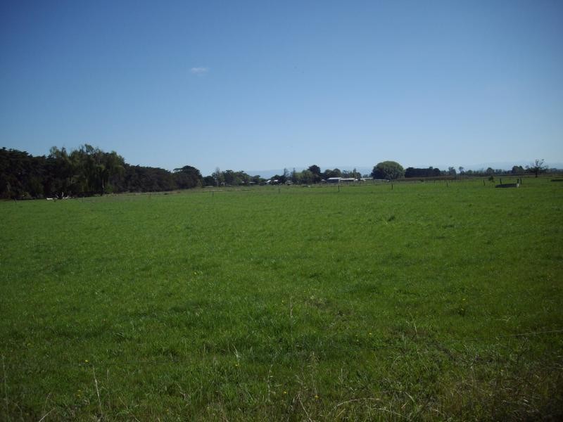 Bundalaguah VIC 3851