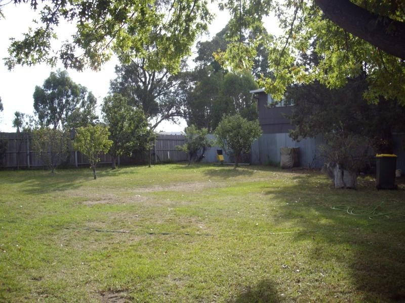 3 Mills Street, Heyfield VIC 3858