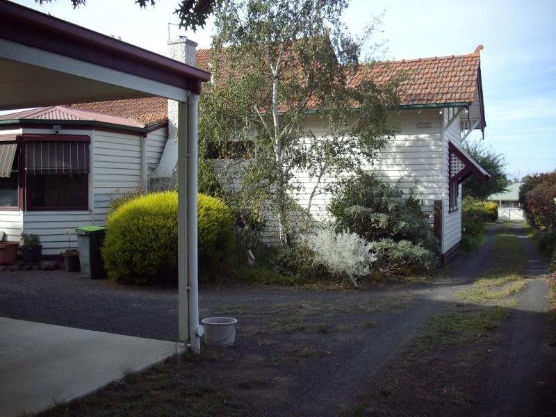 3 Mills Street, Heyfield VIC 3858