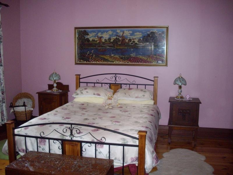 3 Mills Street, Heyfield VIC 3858