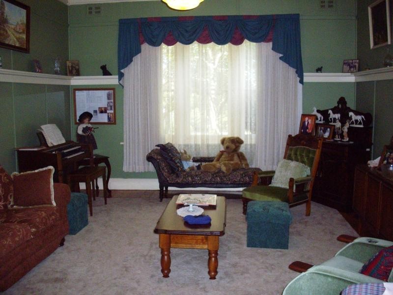 3 Mills Street, Heyfield VIC 3858