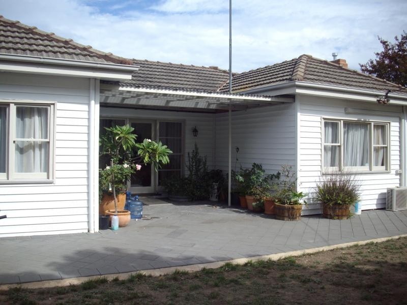 25 King Street, Maffra VIC 3860