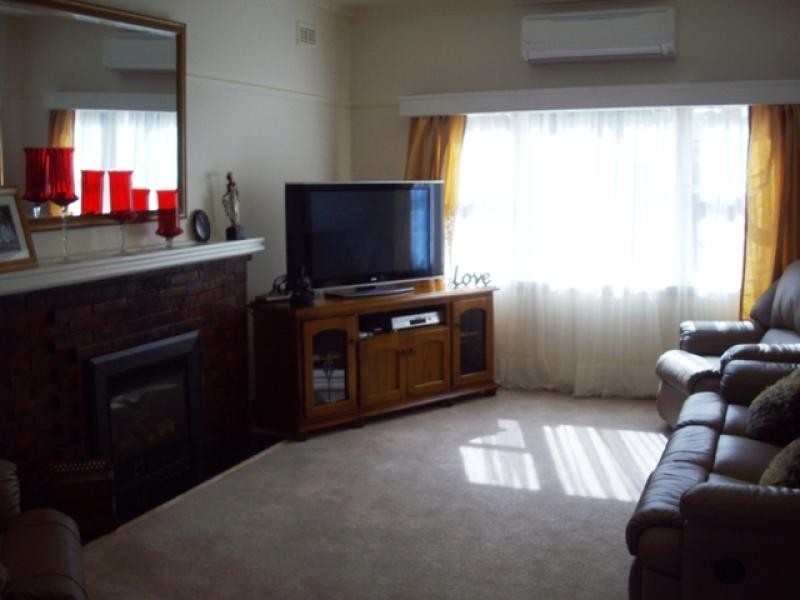 25 King Street, Maffra VIC 3860