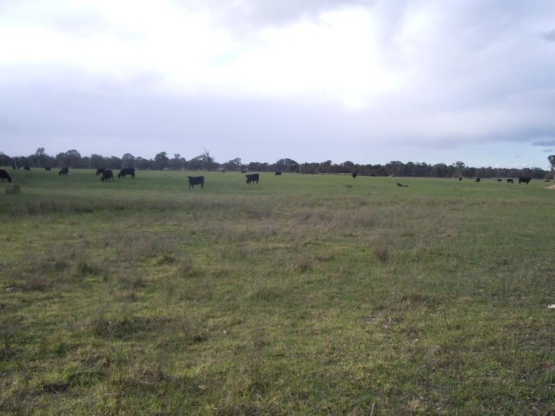 Lot 4/ Weir Road, Heyfield, Heyfield VIC 3858