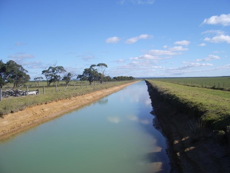 Giffard VIC 3850
