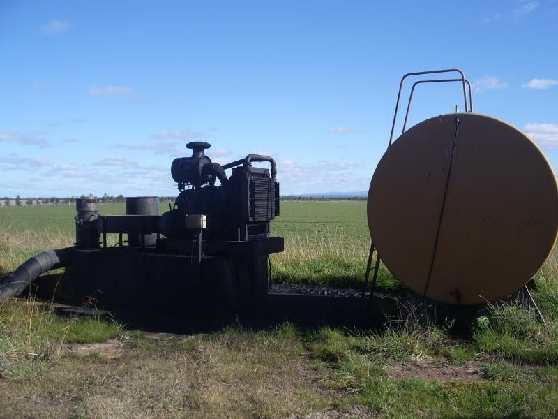 Giffard VIC 3850