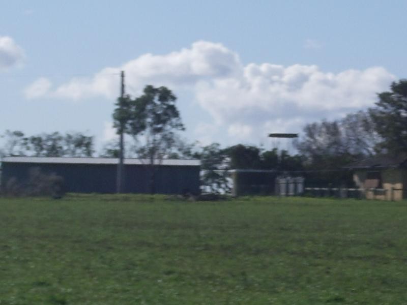 Giffard VIC 3850