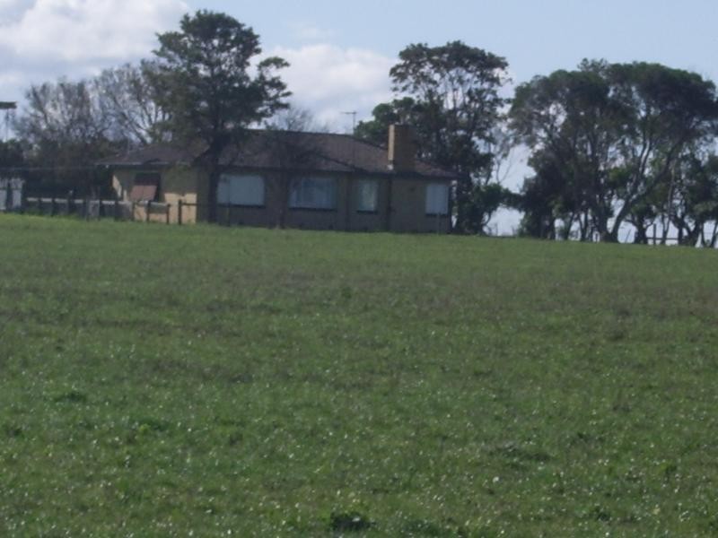 Giffard VIC 3850